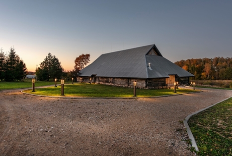 Sodyba „Pagulbis“