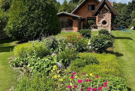 Sodyba „Valuntynė“