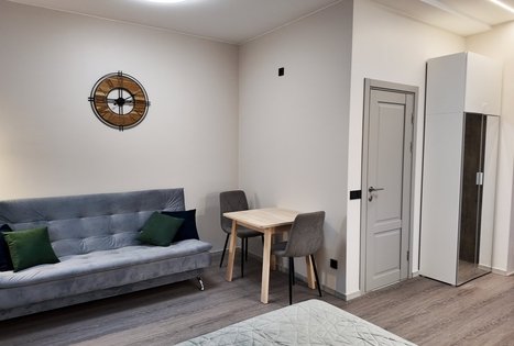 Sodyba „Virinta“