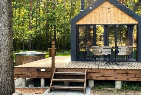 „Survilų sodyba“