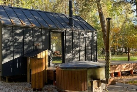 „Survilų sodyba“