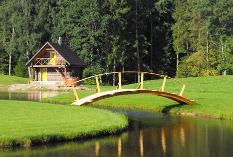 Sodyba „Kazimierava“