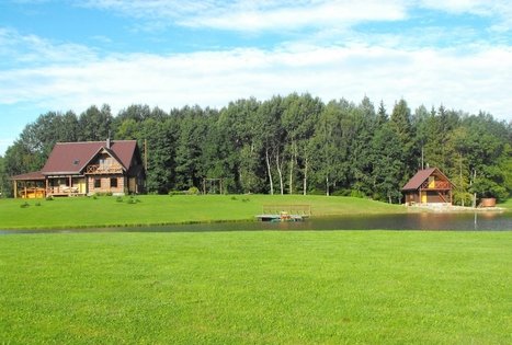 Sodyba „Kazimierava“