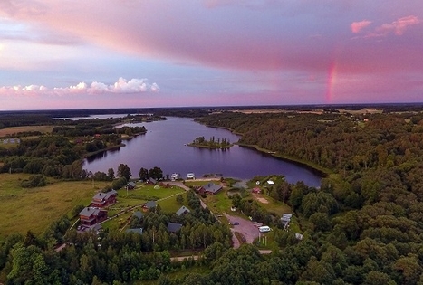 „Įlankos sodyba“