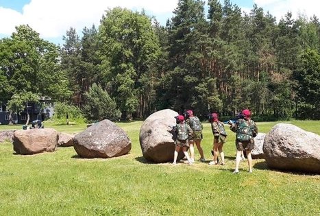 „Bitutės“ sodyba