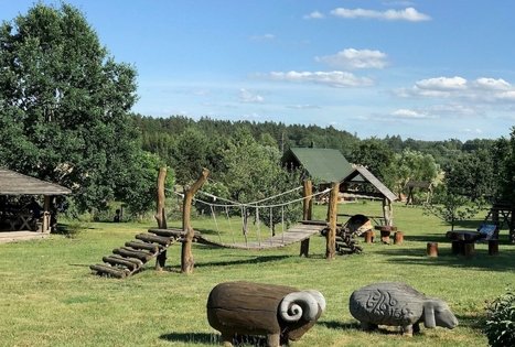 Edukacija "AR TOLI ITALIŠKA PICA NUO LIETUVIŠKO PAPLOČIO?"