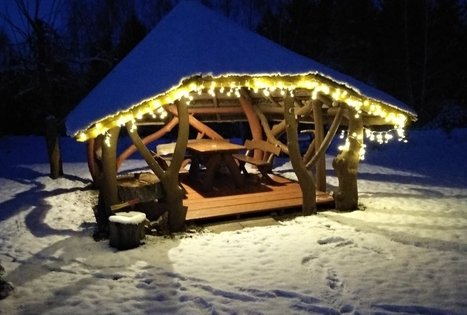 „Emilijos sodyba“