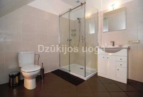 Sodyba „Dzūkų uoga“