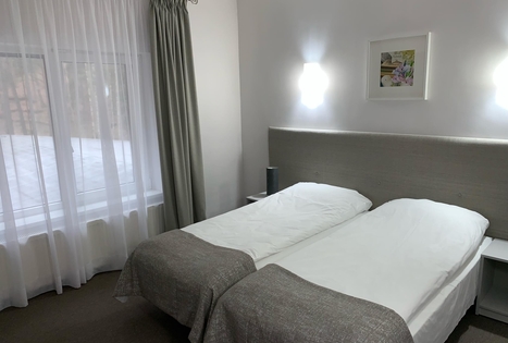 Sodyba „Kirkšnovė“