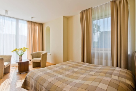 Sodyba „Kirkšnovė“