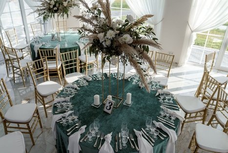 Sodyba „Royal Silva“