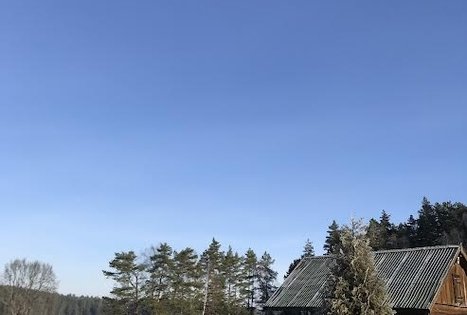 Sodyba „Šniūrai“