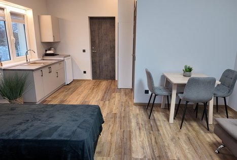 Sodyba „Virinta“