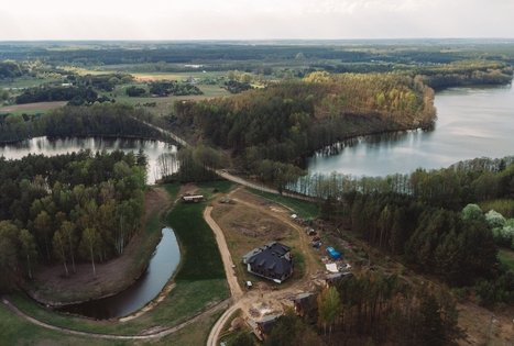 Miško Takas 53. Trikojis – Didžiasalis.