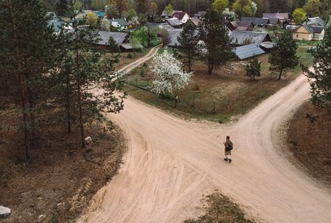Miško Takas 55. Žiogeliai – Merkinė.