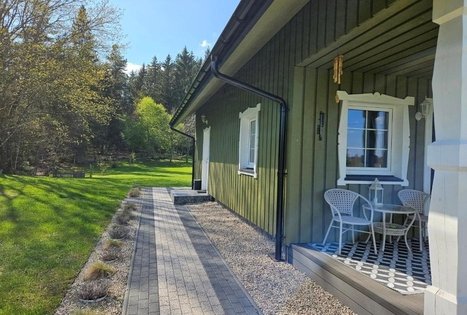 Sodyba Medsėdis Plateliai