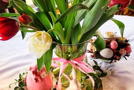 Sodyba „Mockynė“