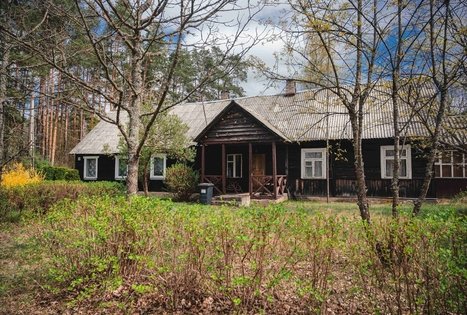 Miško Takas 57. Nemunaitis – Alytus.