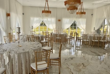 Sodyba „Royal Silva“