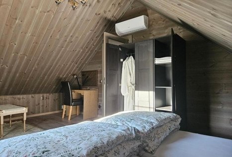 Sodyba Medsėdis Plateliai