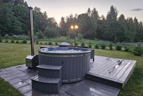 Sodyba Medsėdis Plateliai