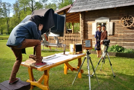 Etnokultūrinė kaimo turizmo sodyba „Gervių giesmė“