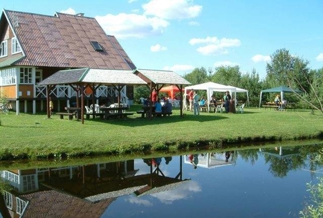 Sodyba „Antalakaja“