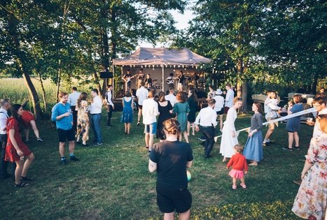 Poilsiavietė „Pusiasalis“