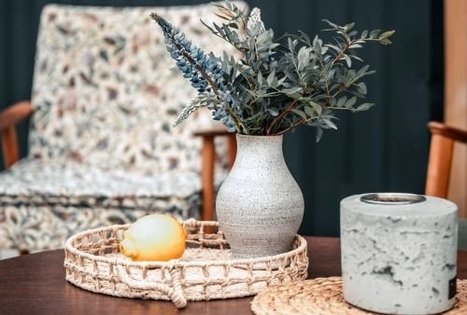 L. ir S. Sadauskų sodyba Vasaros terasa