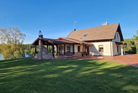 Sodyba „Virinta“