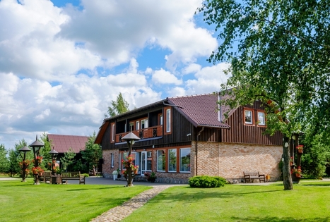 Sodyba „Ilgajis“