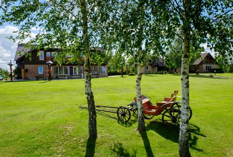 Sodyba „Ilgajis“