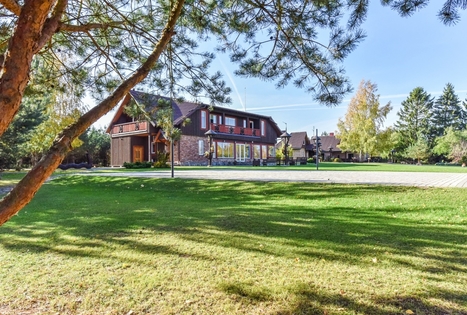 Sodyba „Ilgajis“