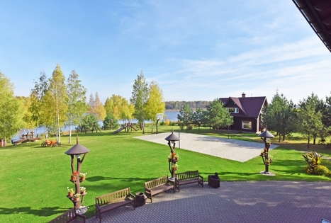 Sodyba „Ilgajis“