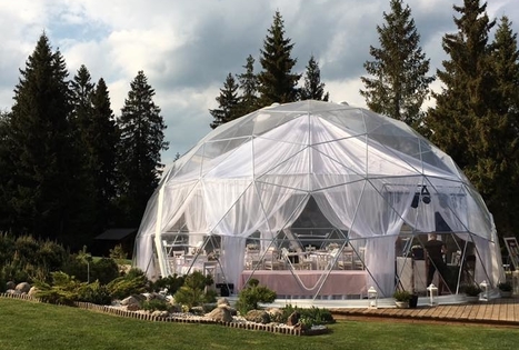 Sodyba „Bebrų kalnas“