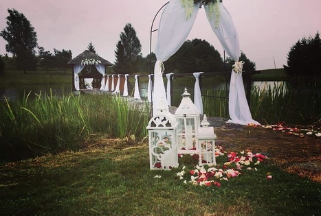 Antano Budriaus sodyba