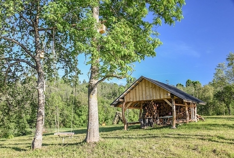 Sala "Žvejų rojus" 