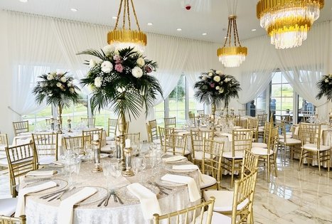 Sodyba „Royal Silva“