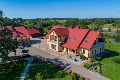 Sodyba „Virginija“