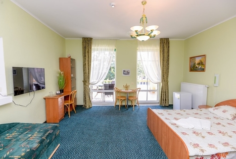 Sodyba „Virginija“