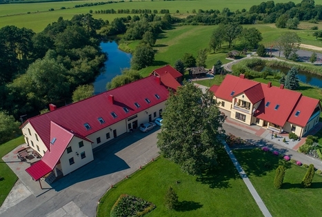 Sodyba „Virginija“