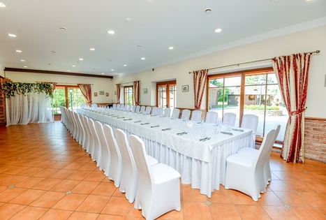 Sodyba „Virginija“