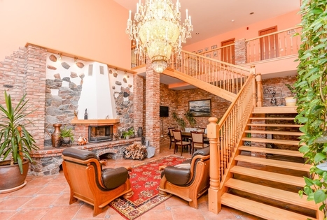 Sodyba „Virginija“