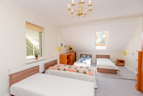 Sodyba „Virginija“