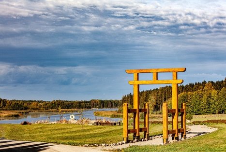 Sodyba „Žarija“