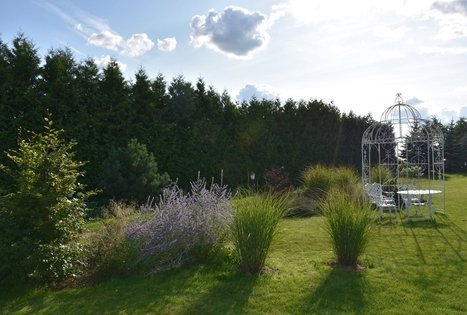 Sodyba „Karvio Dvaras“