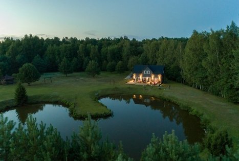 Sodyba „Pas brolius“