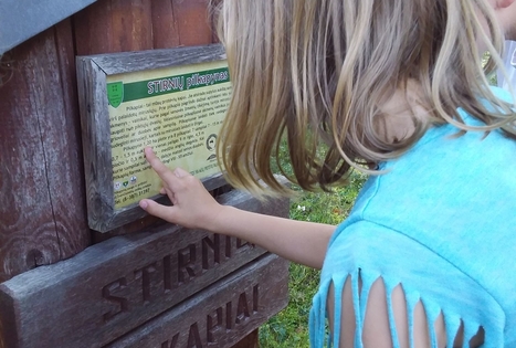 Pažink Labanorą! - pėsčiųjų žygis po Labanoro regioninį parką