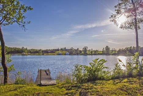 Sala "Žvejų rojus" 