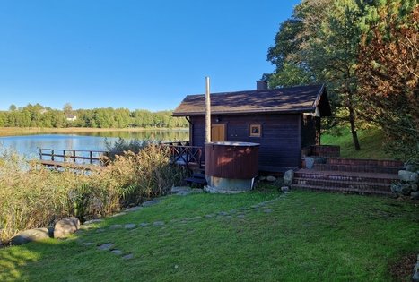 Sodyba „Virinta“